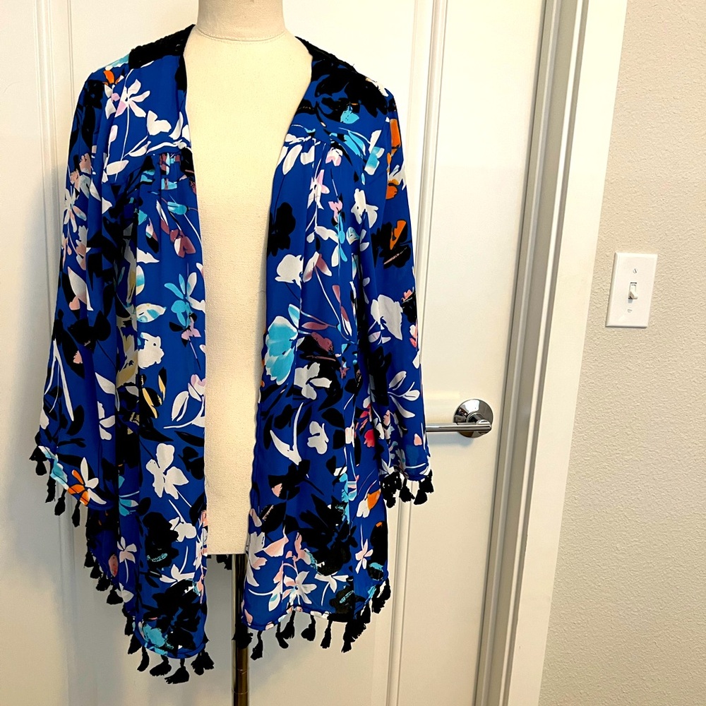 Overshirt/shrung